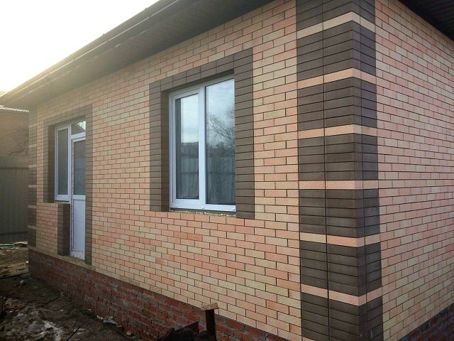 Продажа дома, 75м <sup>2</sup>, 2 сот., Ростов-на-Дону, Каскадная ул