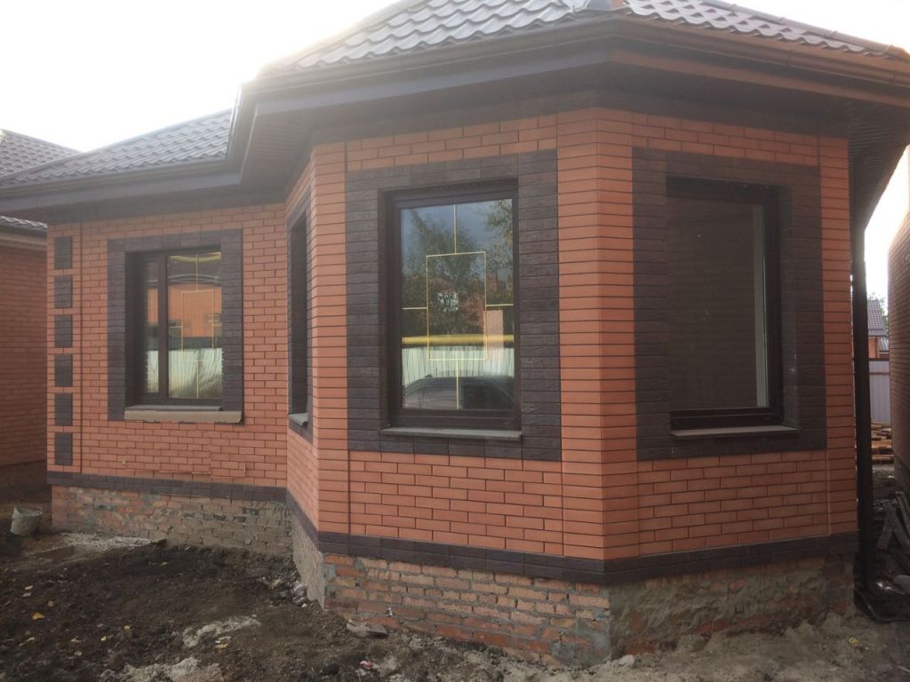 Продажа дома, 75м <sup>2</sup>, 2 сот., Ростов-на-Дону, Каскадная ул