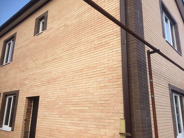 Продажа дома, 105м <sup>2</sup>, 2 сот., Ростов-на-Дону, Каскадная ул