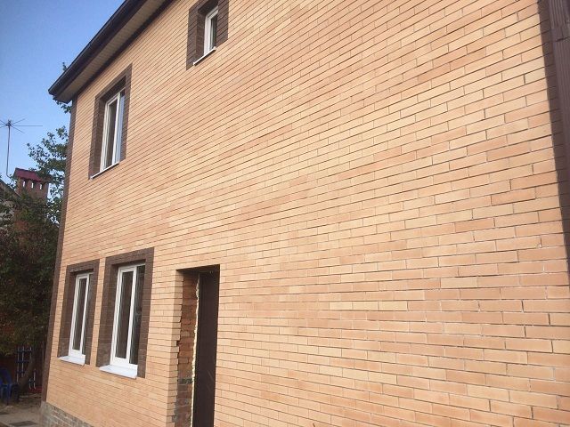 Продажа дома, 105м <sup>2</sup>, 2 сот., Ростов-на-Дону, Каскадная ул