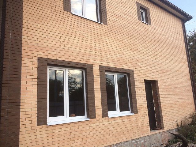 Продажа дома, 105м <sup>2</sup>, 2 сот., Ростов-на-Дону, Каскадная ул