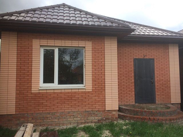 Продажа дома, 75м <sup>2</sup>, 2 сот., Ростов-на-Дону, Каскадная ул