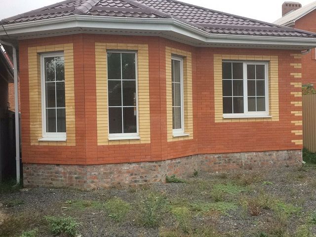 Продажа дома, 85м <sup>2</sup>, 3 сот., Ростов-на-Дону, Каскадная ул