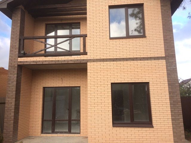 Продажа дома, 120м <sup>2</sup>, 3 сот., Ростов-на-Дону, Каскадная ул