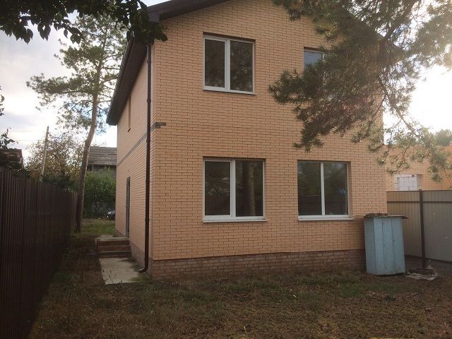 Продажа дома, 120м <sup>2</sup>, 3 сот., Ростов-на-Дону, Каскадная ул