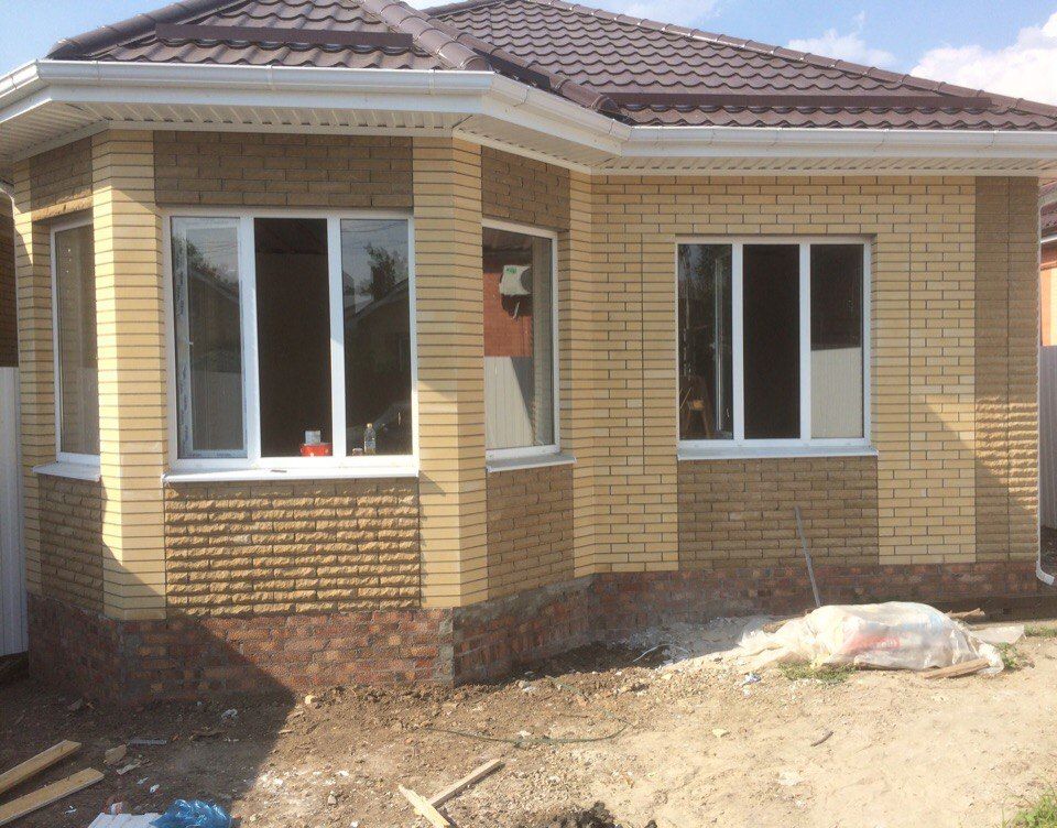 Продажа дома, 80м <sup>2</sup>, 3 сот., Ростов-на-Дону, Каскадная ул