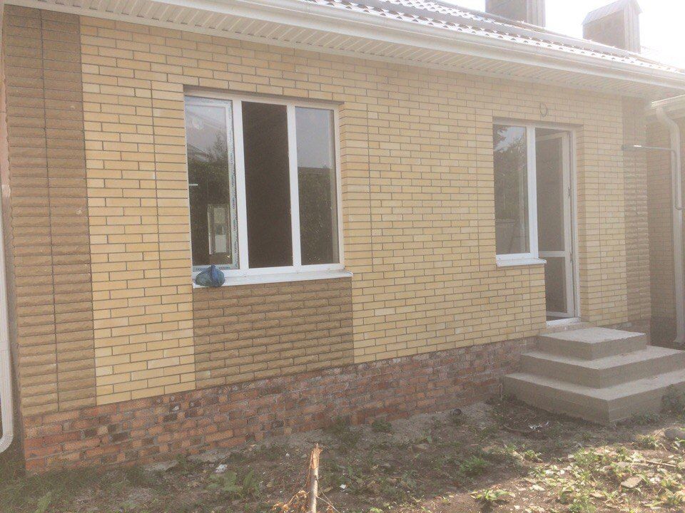 Продажа дома, 80м <sup>2</sup>, 3 сот., Ростов-на-Дону, Каскадная ул