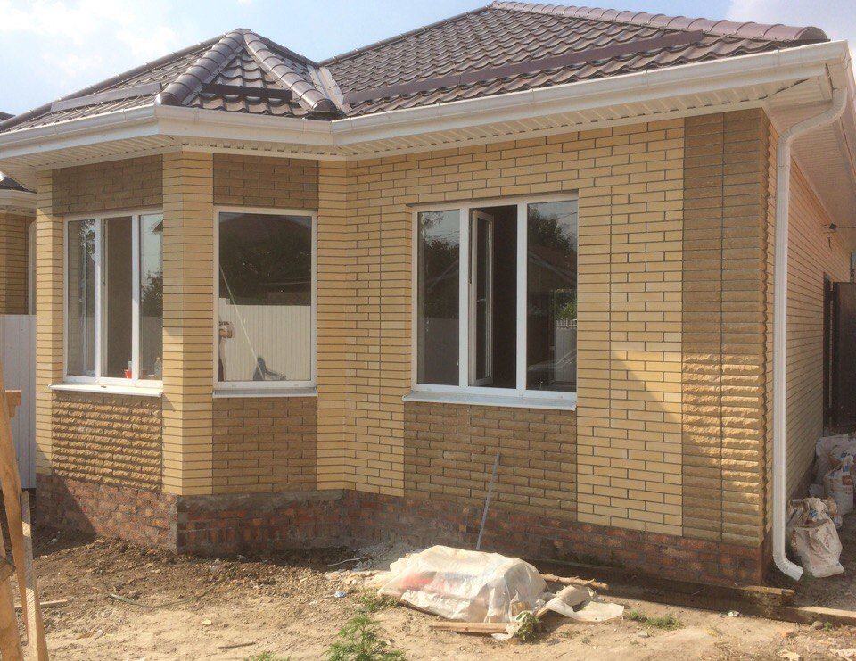 Продажа дома, 80м <sup>2</sup>, 3 сот., Ростов-на-Дону, Каскадная ул