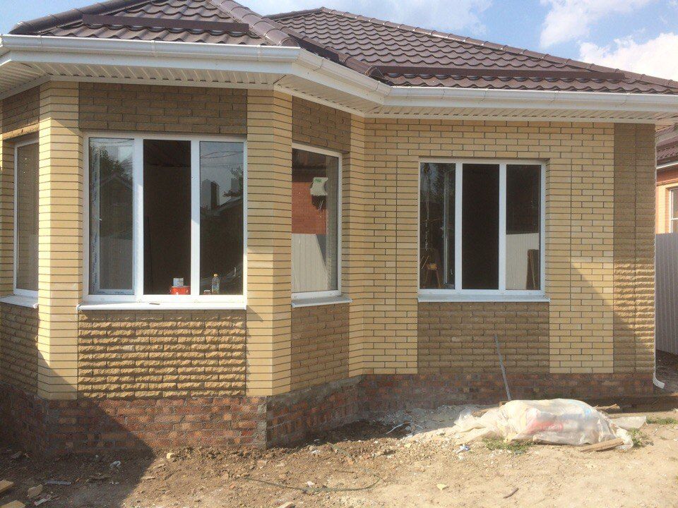 Продажа дома, 80м <sup>2</sup>, 3 сот., Ростов-на-Дону, Каскадная ул