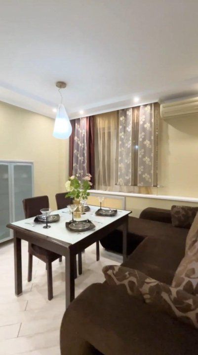 Аренда 1-комнатной квартиры, Ростов-на-Дону, Вересаева ул,  107