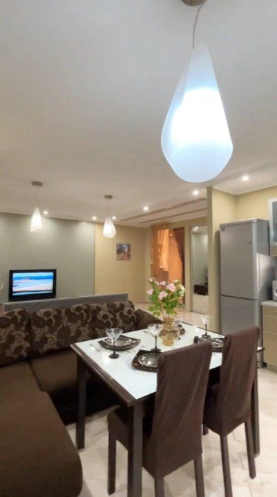 Аренда 1-комнатной квартиры, Ростов-на-Дону, Вересаева ул,  107