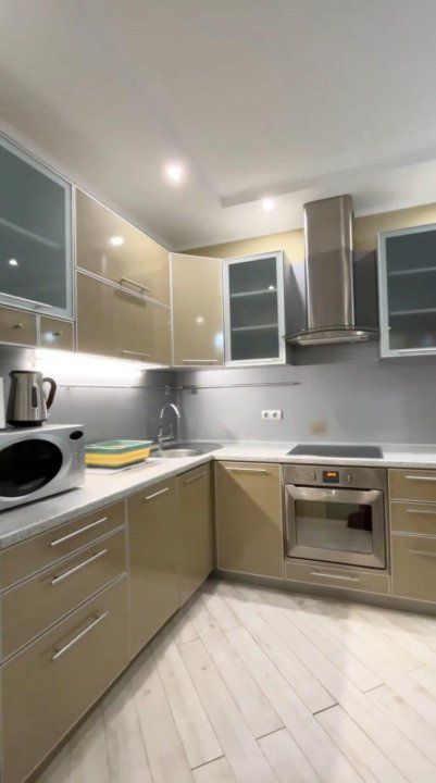 Аренда 1-комнатной квартиры, Ростов-на-Дону, Вересаева ул,  107