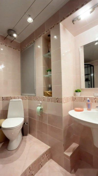 Аренда 1-комнатной квартиры, Ростов-на-Дону, Вересаева ул,  107