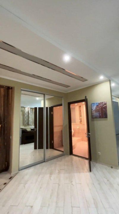 Аренда 1-комнатной квартиры, Ростов-на-Дону, Вересаева ул,  107