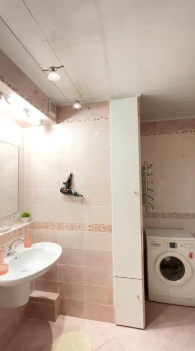 Аренда 1-комнатной квартиры, Ростов-на-Дону, Вересаева ул,  107