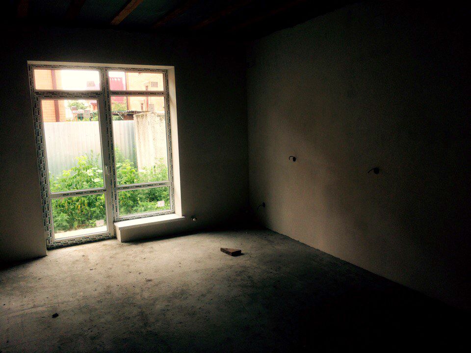 Продажа дома, 95м <sup>2</sup>, 3 сот., Ростов-на-Дону, Каскадная ул