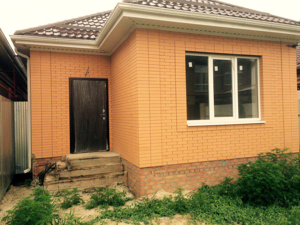 Продажа дома, 95м <sup>2</sup>, 3 сот., Ростов-на-Дону, Каскадная ул