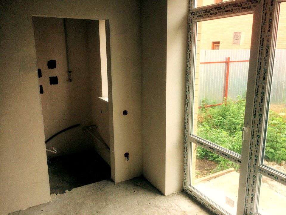 Продажа дома, 95м <sup>2</sup>, 3 сот., Ростов-на-Дону, Каскадная ул