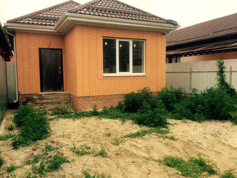 Продажа дома, 95м <sup>2</sup>, 3 сот., Ростов-на-Дону, Каскадная ул