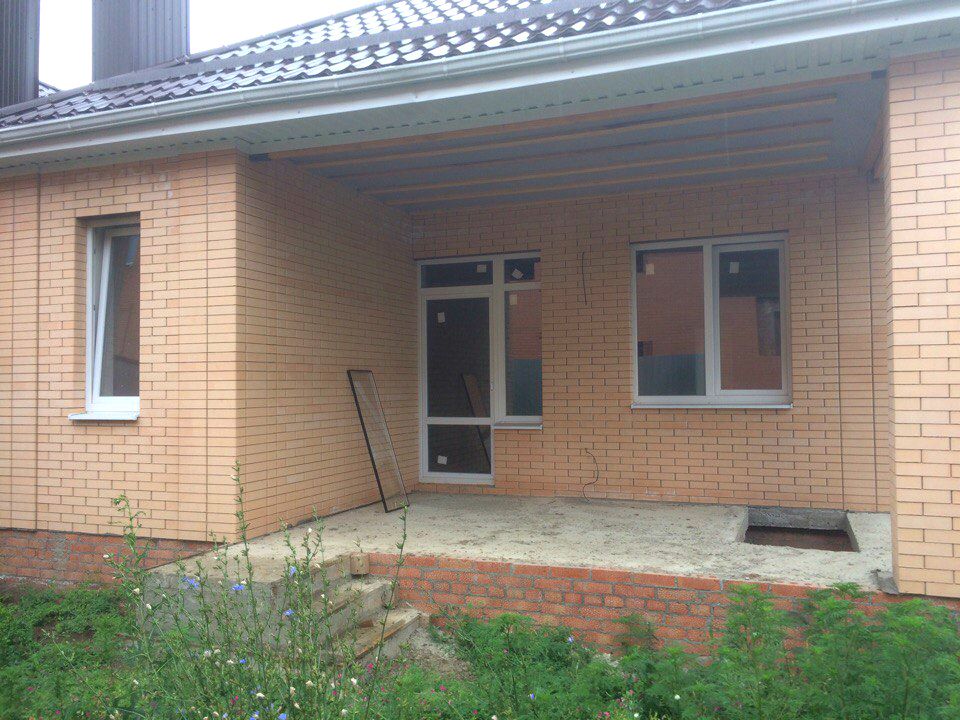 Продажа дома, 90м <sup>2</sup>, 3 сот., Ростов-на-Дону, Каскадная ул