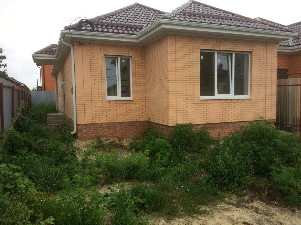 Продажа дома, 90м <sup>2</sup>, 3 сот., Ростов-на-Дону, Каскадная ул