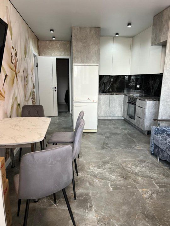 Аренда 1-комнатной квартиры, Ростов-на-Дону, Сарьяна ул,  35