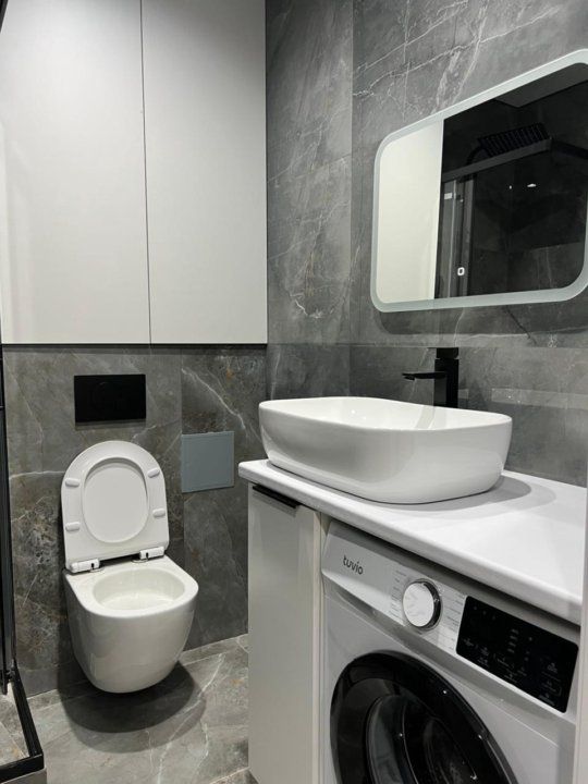 Аренда 1-комнатной квартиры, Ростов-на-Дону, Сарьяна ул,  35