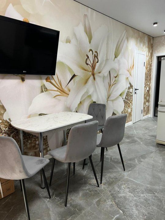 Аренда 1-комнатной квартиры, Ростов-на-Дону, Сарьяна ул,  35