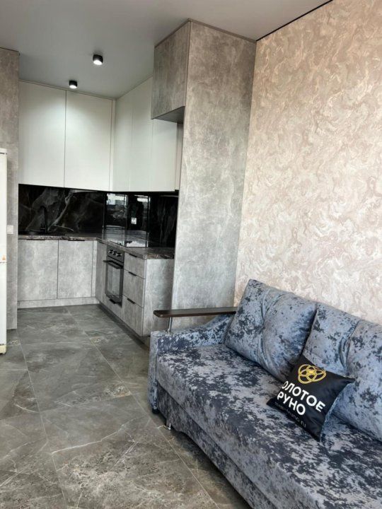 Аренда 1-комнатной квартиры, Ростов-на-Дону, Сарьяна ул,  35