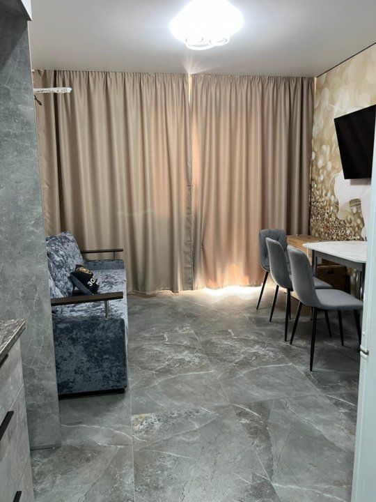 Аренда 1-комнатной квартиры, Ростов-на-Дону, Сарьяна ул,  35