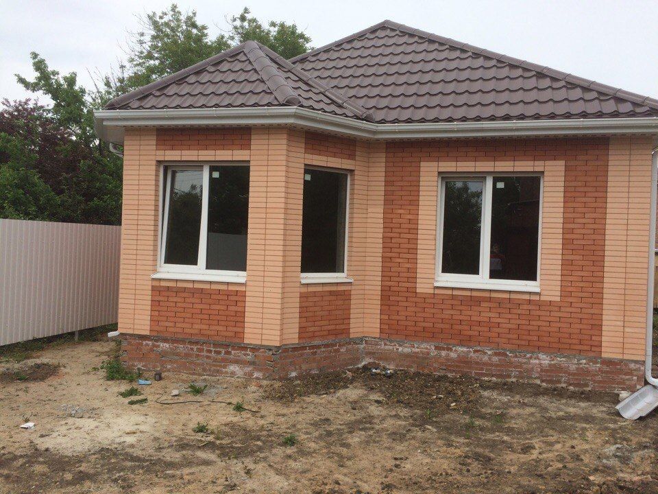 Продажа дома, 85м <sup>2</sup>, 3 сот., Ростов-на-Дону, Каскадная ул