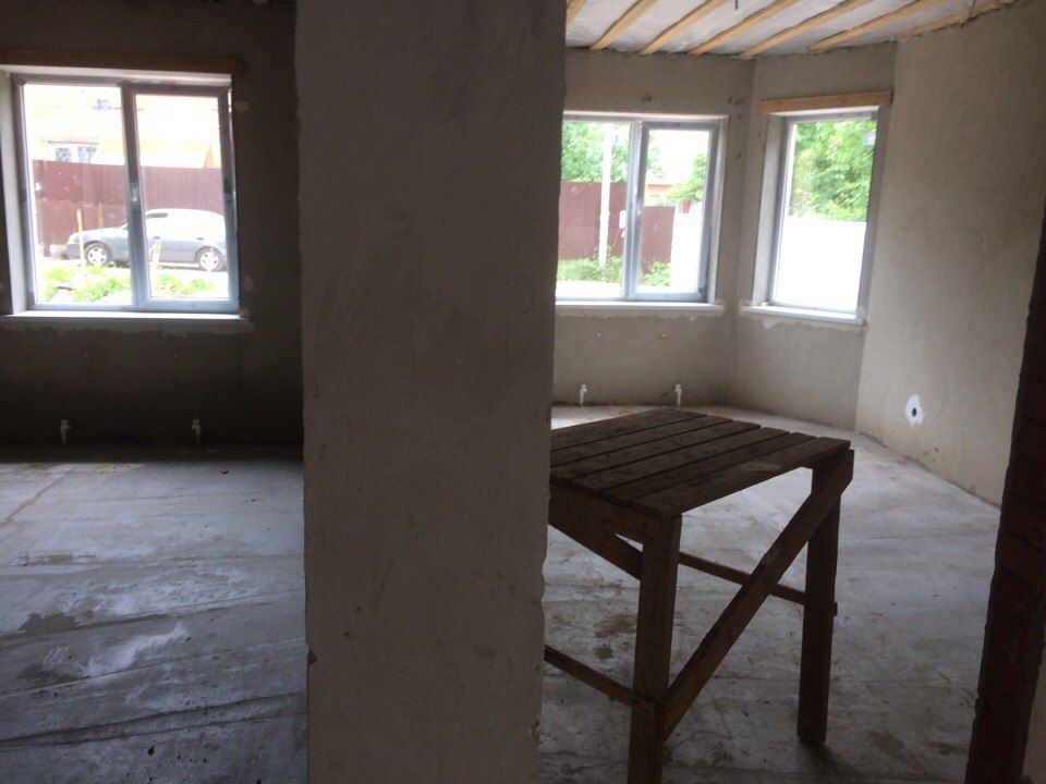 Продажа дома, 85м <sup>2</sup>, 3 сот., Ростов-на-Дону, Каскадная ул