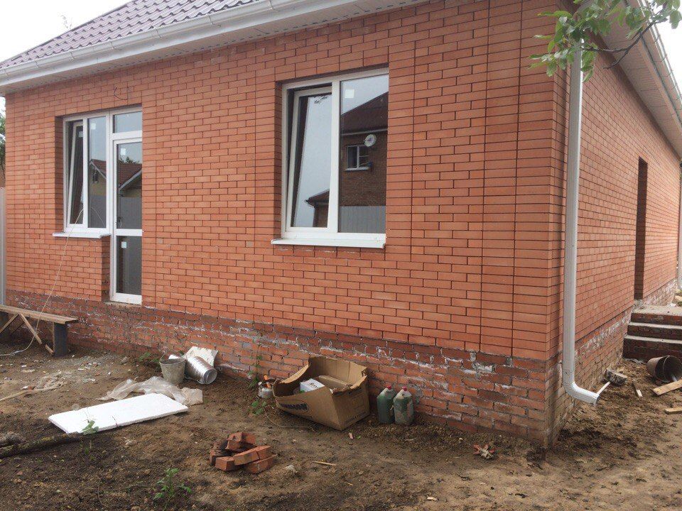 Продажа дома, 85м <sup>2</sup>, 3 сот., Ростов-на-Дону, Каскадная ул