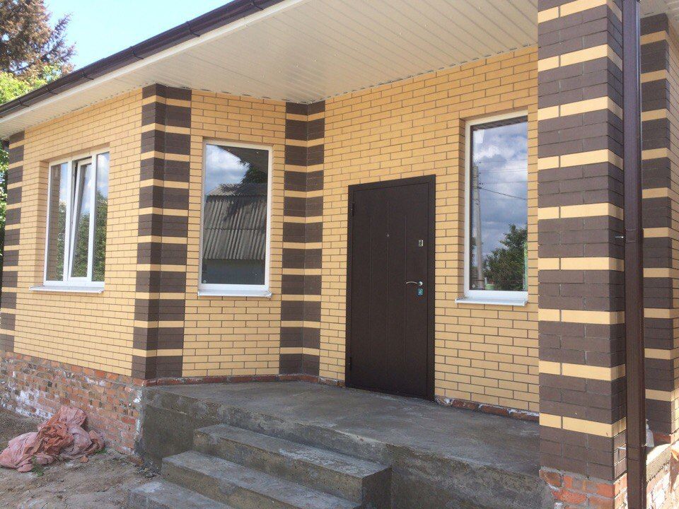 Продажа дома, 85м <sup>2</sup>, 3 сот., Ростов-на-Дону, Каскадная ул