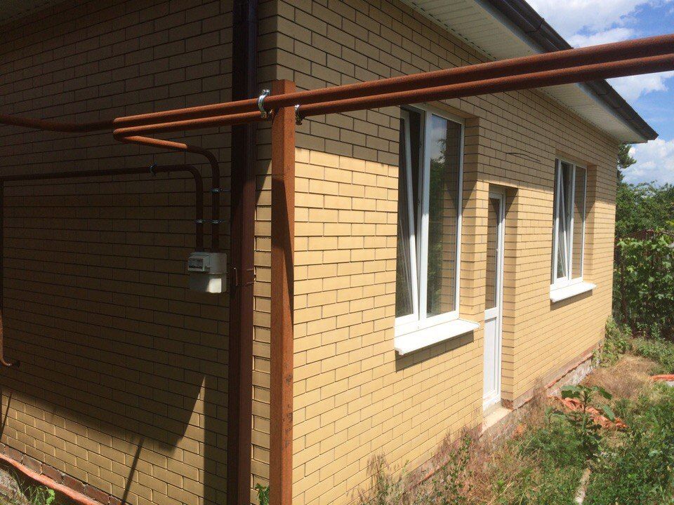 Продажа дома, 85м <sup>2</sup>, 3 сот., Ростов-на-Дону, Каскадная ул