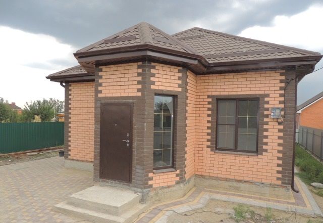 Продажа дома, 92м <sup>2</sup>, 3 сот., Ростов-на-Дону, Липовая ул