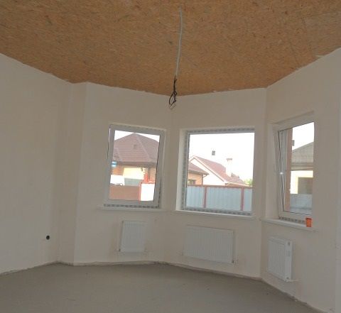 Продажа дома, 92м <sup>2</sup>, 3 сот., Ростов-на-Дону, Липовая ул