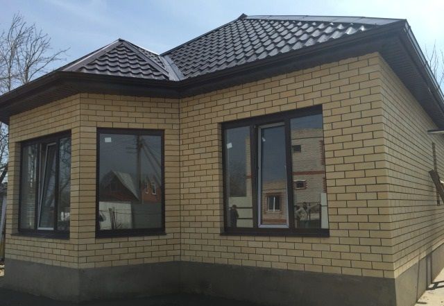 Продажа дома, 90м <sup>2</sup>, 3 сот., Ростов-на-Дону, Каскадная ул