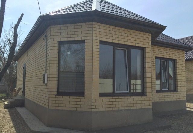 Продажа дома, 90м <sup>2</sup>, 3 сот., Ростов-на-Дону, Каскадная ул