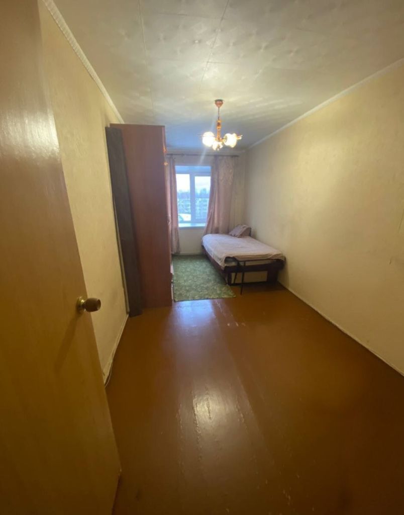 Продажа 2-комнатной квартиры, Кострома, Голубкова ул,  11а