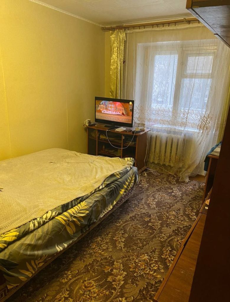 Продажа 2-комнатной квартиры, Кострома, Голубкова ул,  11а