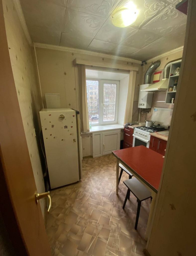 Продажа 2-комнатной квартиры, Кострома, Голубкова ул,  11а