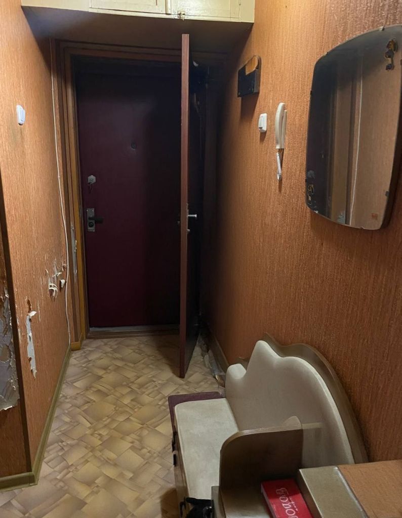 Продажа 2-комнатной квартиры, Кострома, Голубкова ул,  11а