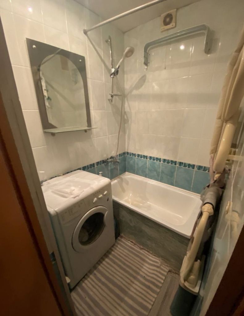 Продажа 2-комнатной квартиры, Кострома, Голубкова ул,  11а