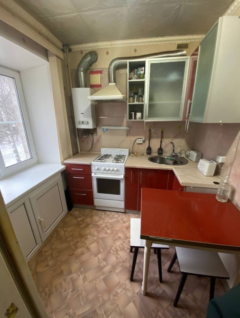 Продажа 2-комнатной квартиры, Кострома, Голубкова ул,  11а