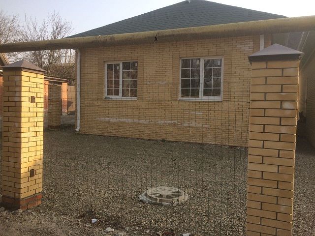 Продажа дома, 75м <sup>2</sup>, 2 сот., Ростов-на-Дону, Орская ул