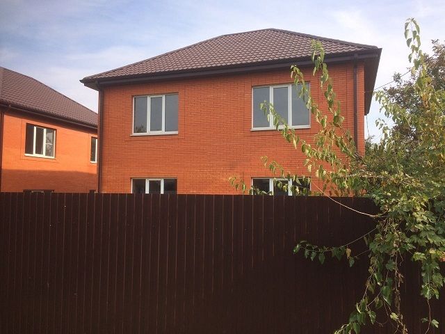 Продажа дома, 140м <sup>2</sup>, 3 сот., Ростов-на-Дону, Орская ул