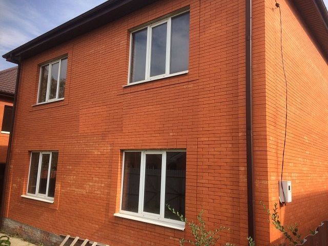 Продажа дома, 140м <sup>2</sup>, 3 сот., Ростов-на-Дону, Орская ул