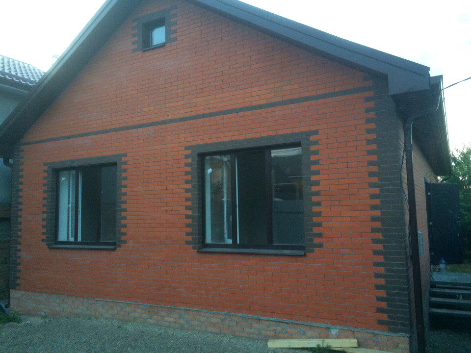 Продажа дома, 90м <sup>2</sup>, 3 сот., Ростов-на-Дону, Золотистая ул