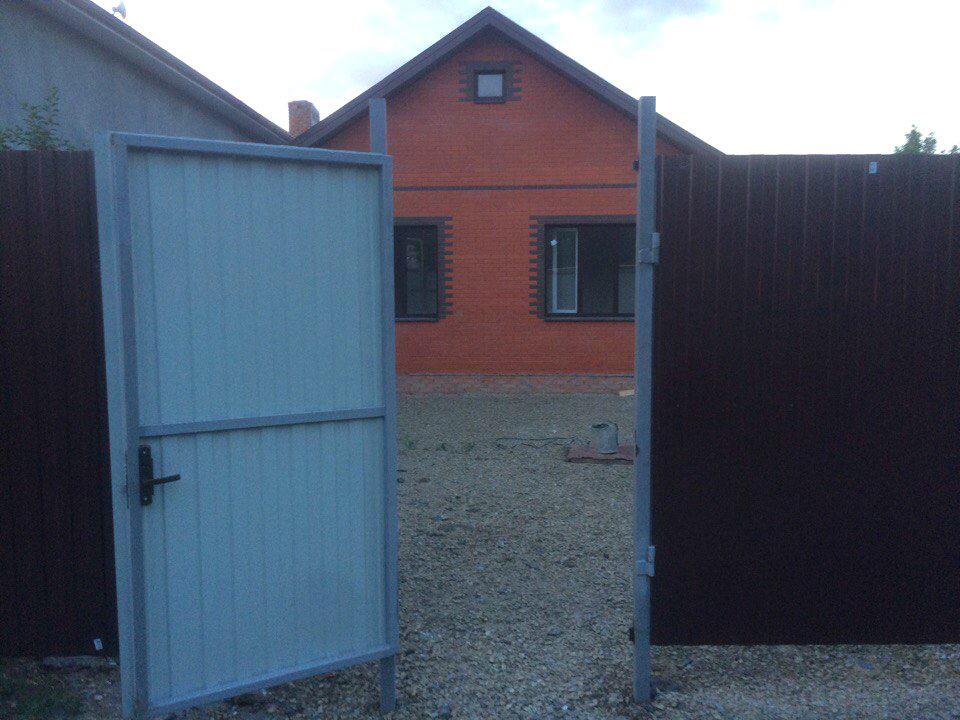 Продажа дома, 90м <sup>2</sup>, 3 сот., Ростов-на-Дону, Золотистая ул